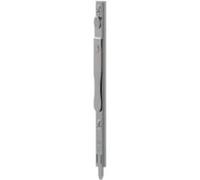 Verrou à levier blanc droite - FERCO - G-15846-04-R-7 Blanc