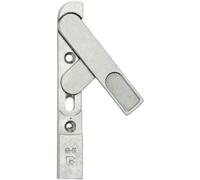 Verrou à levier PE2 de semi-fixe longueur 120 mm droite FERCO G-21099-00-R-1