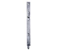 Verrou à tétière bout rond bois L 200 mm FERCO B-01008-02-0-1