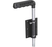 Mantion Verrou renforcé à visser 1316 - Ø16 mm - L.500 mm