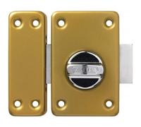 Verrou Additiv D6 50mm Bronze Varie ABUS