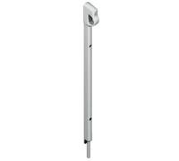 Verrou en applique avec tige inox DANAOS CROISEE DS (LA) 6362