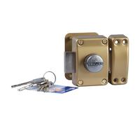 Verrou Bricard ASTRAL bouton 45mm