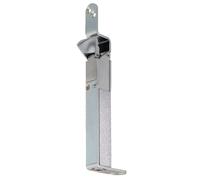 Paire de verrous automatiques à mortaiser VAM pour vantail semi-fixe - VACHETTE - 17500000