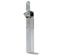 Verrou automatique à mortaiser pour vantail semi fixe - VACHETTE - 17500000