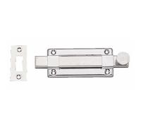 Verrou automatique de meuble 987 - Longueur tige 180mm VACHETTE