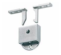 Verrou automatique pour porte de placard HETTICH