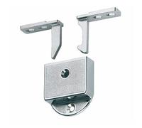 Verrou automatique pour porte de placard HETTICH