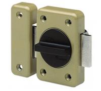 Vachette Verrou automatique RX 2108 verni 38 mm 13702000