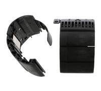 Verrou automatique VA axe 50 Bubendorff 241344 - La paire