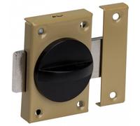 Verrou automatique vernis 2974 VACHETTE - 40 mm - 13613000