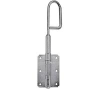 Verrou baïonnette Ø16 L.300 TORBEL zingué HQ - 9516302