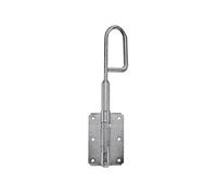 Verrou baïonnette Ø16 L.300 zingué HQ - 9516302