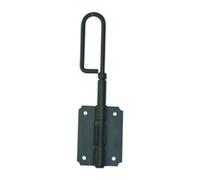 Verrou baïonnette Afbat Ø 12 mm
