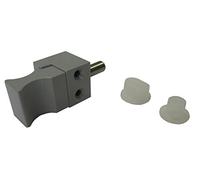 Verrou blanc DS 6219 - La croisée DS