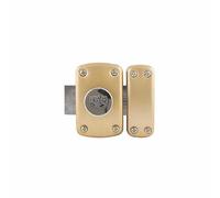 Verrou bouton B6 - IFAM - CFG07416