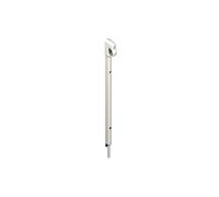Verrou CONDA SCLE 281 MM - Blanc
