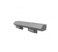 Verrou DAS type DS 3010 porte 2 vantaux bi-tension automatique 24-48 V CETEXEL