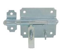 Jardinier Massard Verrou de Box 16 mm