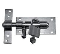 Verrou de box pour cadenas Fort 16 BOURG - 467163