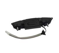 verrou de coffre automobile Interrupteur de déverrouillage du hayon arrière Pour Nissan Pour Micra K12 (2002-2010) 25380AX60B