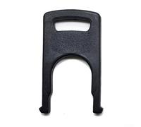 Verrou de déclenchement à clip en C pour nettoyeur haute pression K2 K4 K5 K6, compatible avec la pièce 5.037-185.0 5.037-140.0, support de tuyau haute pression sécurisé de rechange
