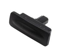 Verrou de hayon arrière Compatible avec Hyundai i30 GD et Elantra GT (modèle à hayon) 2012-2015, Interrupteur d'ouverture de Coffre extérieur 81260A5000