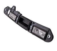 Verrou de hayon arrière pour VW Golf, Jetta, Passat B6 et Touran (référence 1TD827574A) - Micro-Interrupteur de Coffre de Voiture