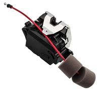 Verrou de hayon - Fermeture de coffre - Compatible avec la classe ML ML550 ML63 - Pièce de rechange - Référence OE 2117400136