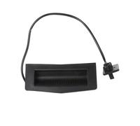 Verrou de hayon pour Opel Astra H (2004-2014) et Vauxhall Astra MK V (2004-2010) ; Interrupteur d'ouverture de hayon ; références : 13223920 et 6240325