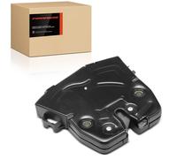 Verrou de hayon - Serrure de coffre - Pour BMW X5 E70 - Année de fabrication 2006–2013 - Moteur 3,0L 4,8L - Numéros OEM : 51247234379, 51247206579, 51247308849