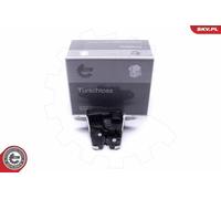 Verrou de hayon, verrou de coffre compatible avec MERCEDES-BENZ modèle break (S205), pour hayon