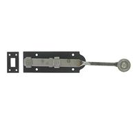 Verrou MIDI longueur 250 mm finition brute MERMIER M-426251