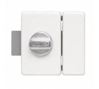 Verrou de porte V83 CB 45 W BOX