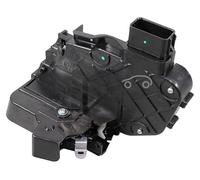 Verrou de porte arrière droit, sans double verrouillage, marque METZGER, compatible avec, entre autres, VOLVO V70