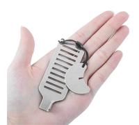 Verrou de Porte Portable Brouilleur de porte antivol portable for hôtel et maison
