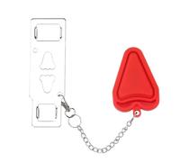 Verrou de Porte Portable Butée de serrure porte portable