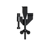 Verrou de Porte Portable Loquet de sécurité for butée porte antivol portable(Color 01)