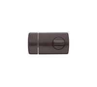 Verrou de porte supplémentaire - Abus 560316 2110 B B/DFNLI