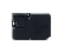 Verrou de sécurité solénoïde AZM161SK-12/12RKA-M16-24V, MPN 151166285 | Alimentation CC 24 V CA for verrouiller le commutateur de verrouillage, borne à vis 4 × câble M16
