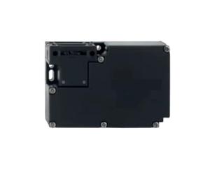 Verrou de sécurité solénoïde AZM161SK-12/12RKA-M16-24V, MPN 151166285 | Alimentation CC 24 V CA for verrouiller le commutateur de verrouillage, borne à vis 4 × câble M16
