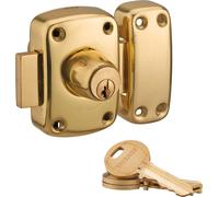 Verrou double entrée Mirage UNIKEY (achetez-en plusieurs, ouvrez avec la même ylindre 60mm, 3 clés - THIRARD
