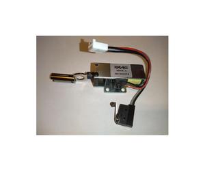 Verrou électromagnétique Faac (Réf : 63001245) C720