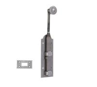 Verrou MIDI longueur 250 mm finition brute MERMIER M-426251