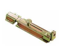 Verrou en applique à coulisse - porte-cadenas - 750 COMUNELLO