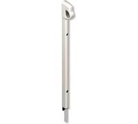 Verrou en applique avec tige inox danaos croisee ds (la) 6360 G