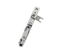 Verrou gâche inférieur - rainure 16 mm - 6-22916-00-0-1 FERCO
