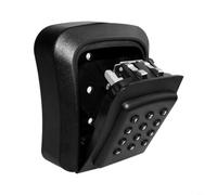 Verrou intelligent avec mot de passe et contrôle par application pour tuya et pour ttlock étanche IP65, pour portail extérieur, batterie longue veille, construction métallique (alliage)