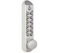 Verrou Keylex Pour Porte De 35 A 55 Mm D'Épaisseur Lokod G