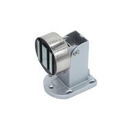 Verrou magnétique électromagnétique à ventouse pour porte DC12 24 V | Verrou magnétique
